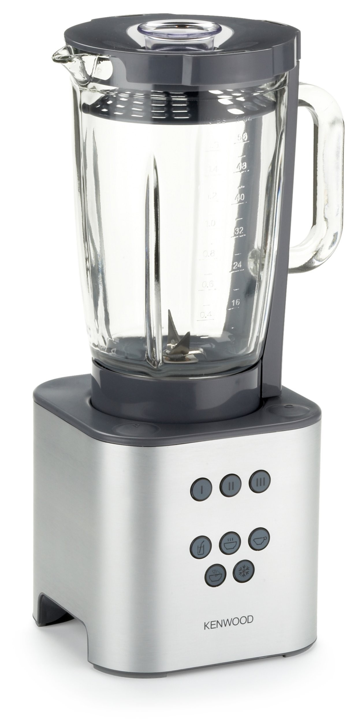 Commercial Cold Coffee Blender by De BrewerzDe-Brewerz.com