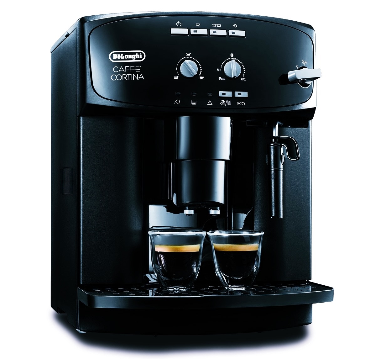 Delonghi ESAM 2900 Caffe Cortina Espresso Maker in India ...