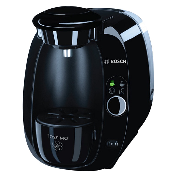 Tassimo Amia Coffee Machine By Bosch De Brewerz Com