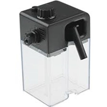Delonghi Nespresso EN520 Milk Jar Assembly for Cappuccino