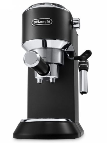 DeLonghi EC685.B 1350-Watt Pump Espresso Coffee Machine4