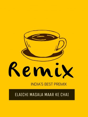 ELAICHI MASALA MAAR KE CHAI
