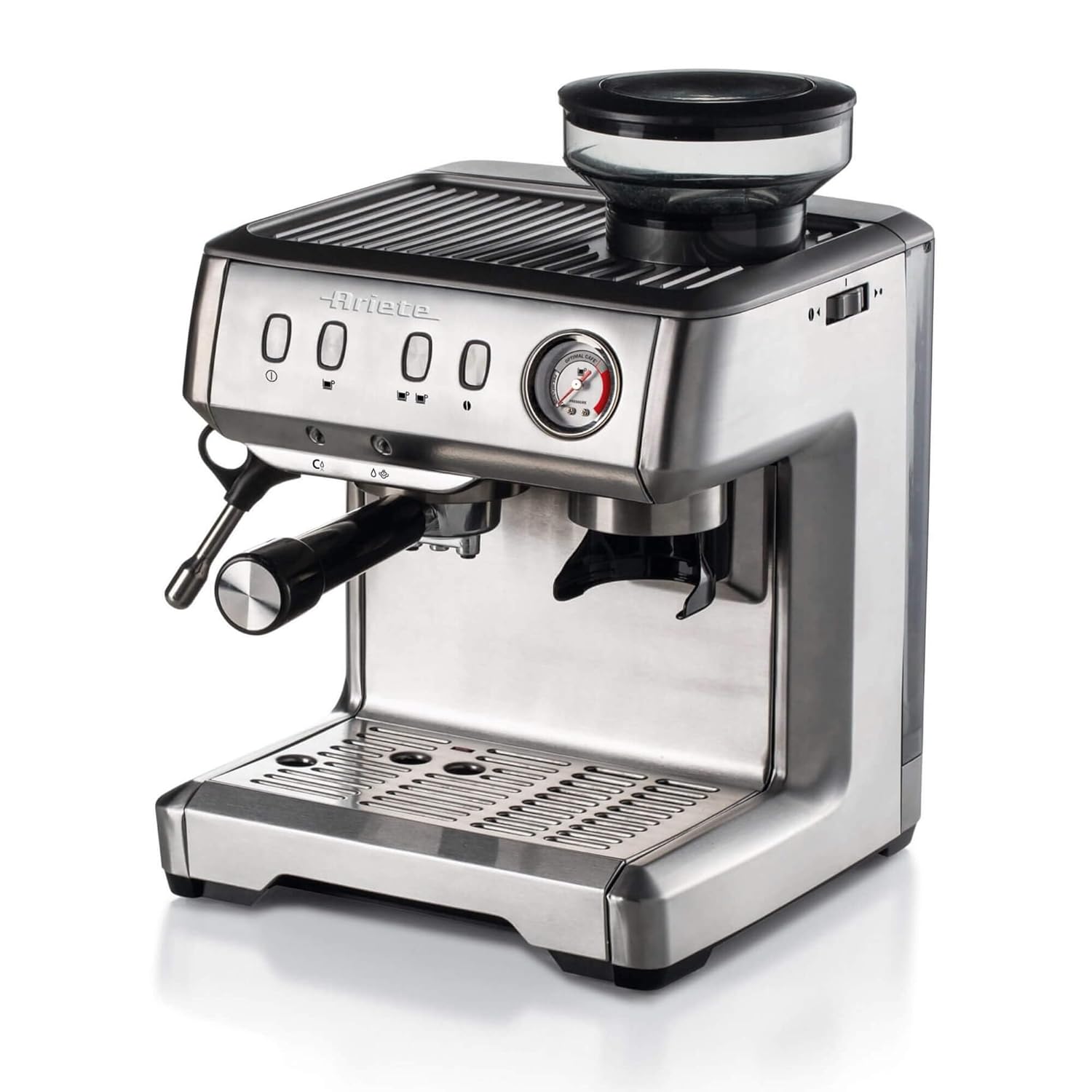 ariete as sage coffee maker 1