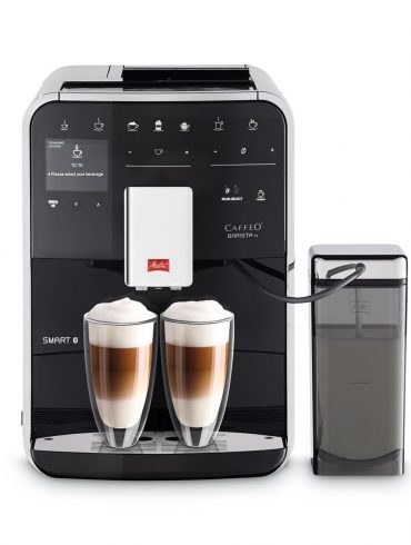 Melitta Barista TS SMART Automatic Coffee Machine