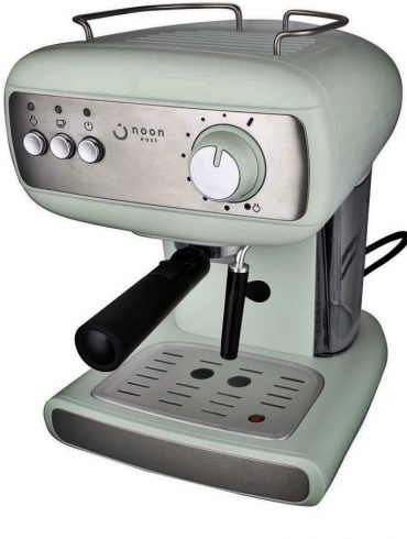 Imported Premium 15 Bar Pump Espresso Machine