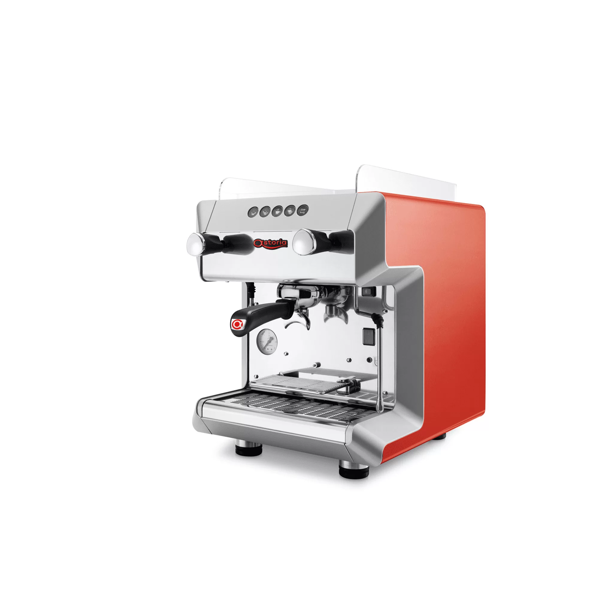 Astoria Greta Coffee machine