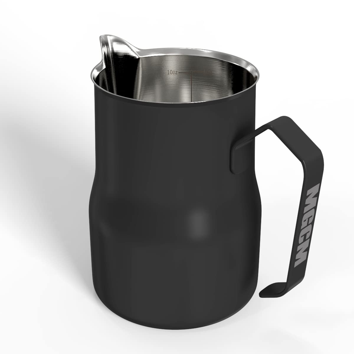 MGCM Milk Frothing Pitcher Perfect Barista Tools Coffee Milk Frothing Cup